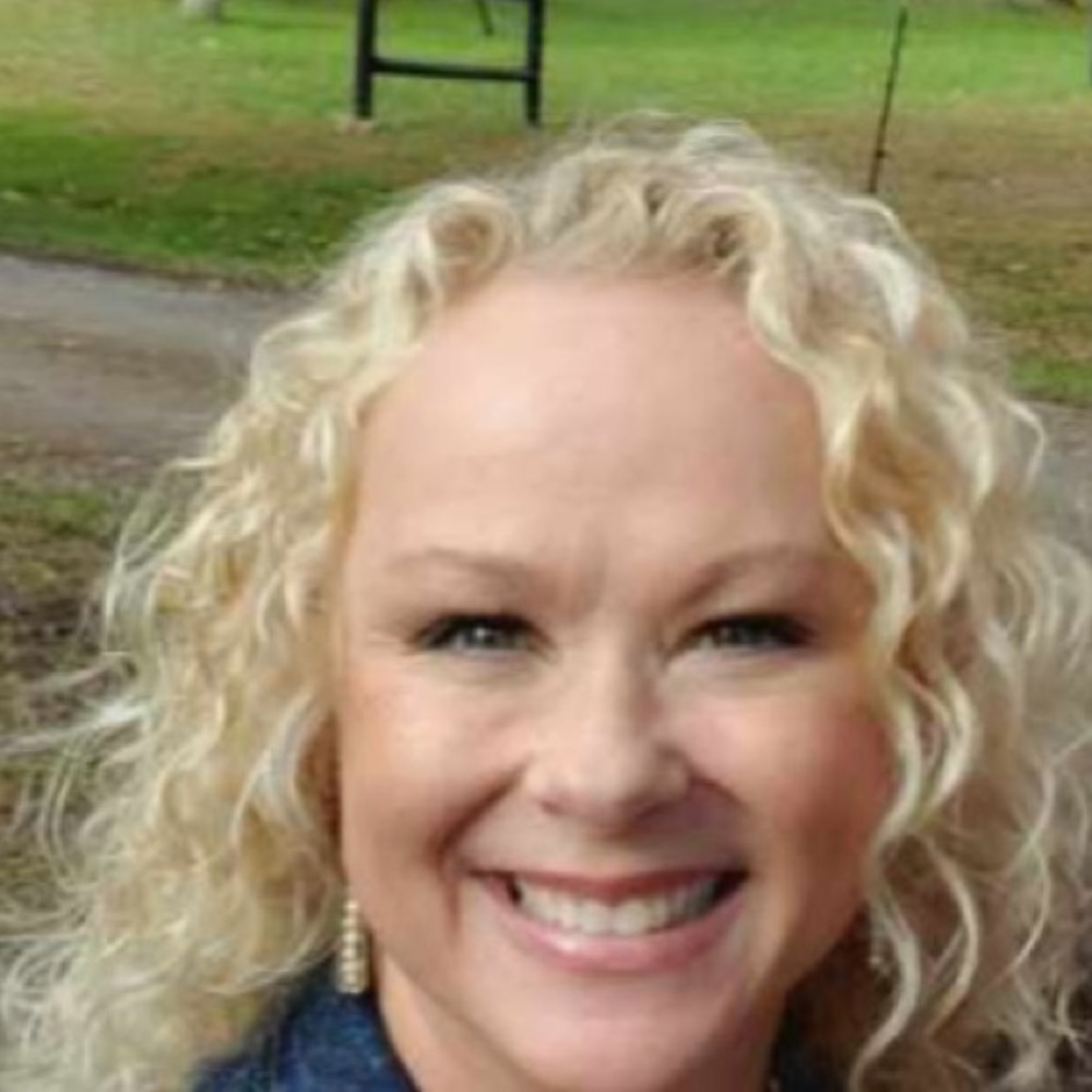 Meet your Posher, Caryn